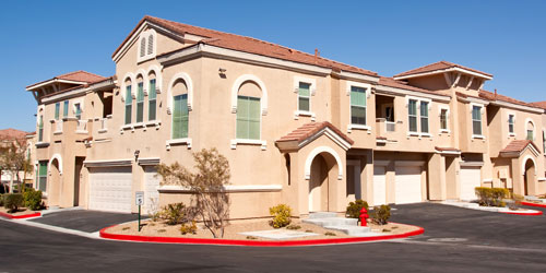 Multi-Family Residential Pest Control for Condos and Duplexes in Spring Valley NV - Pest Control Inc